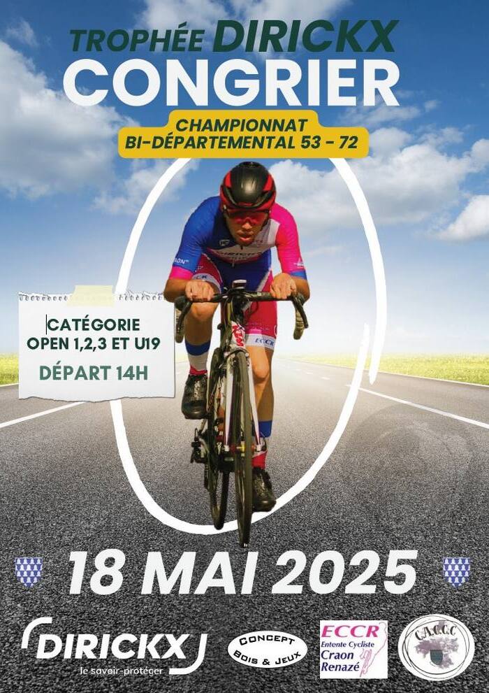 Championnat BI départemental 53-72
