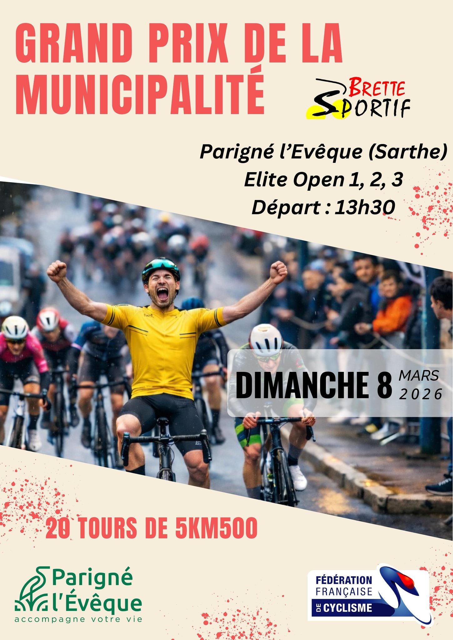 Grand Prix de la Municipalité