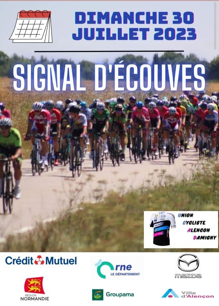 Signal D'Ecouves
