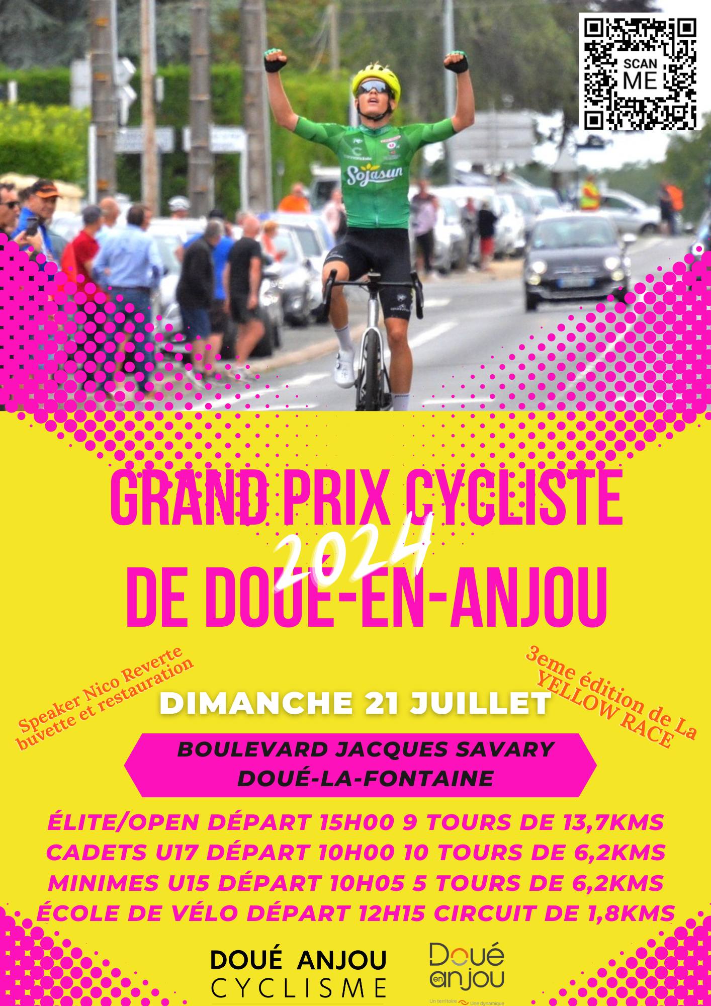 Yellow Race