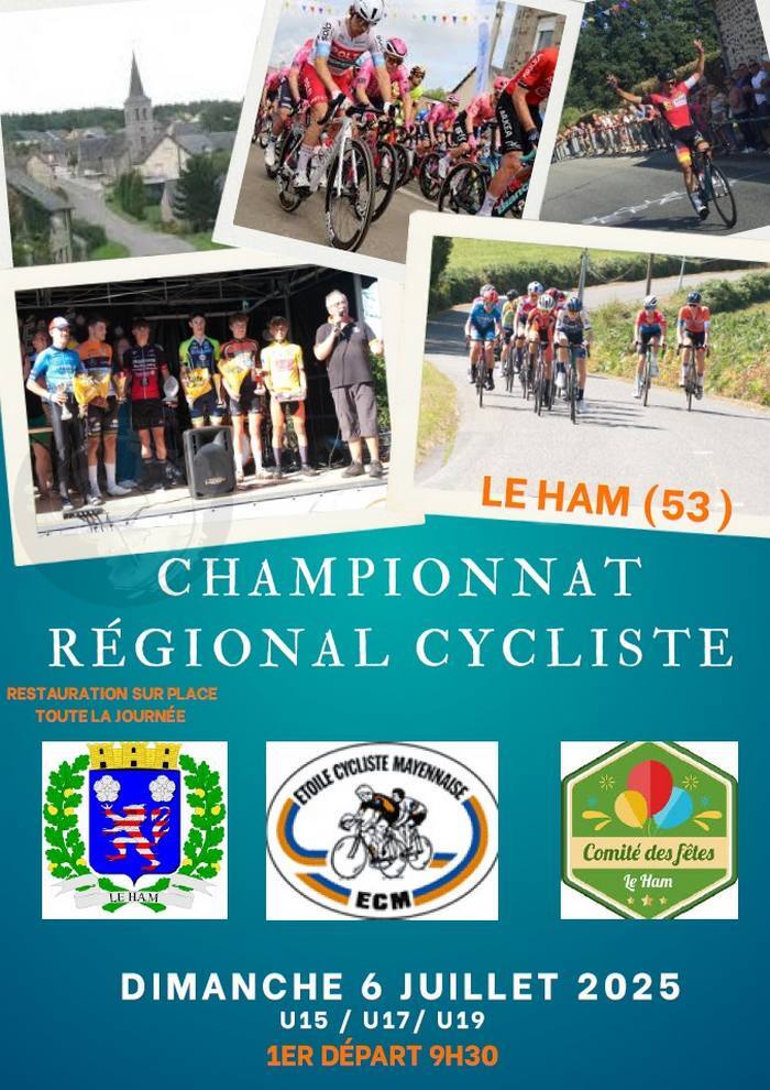 Championnat Régional de l’Avenir