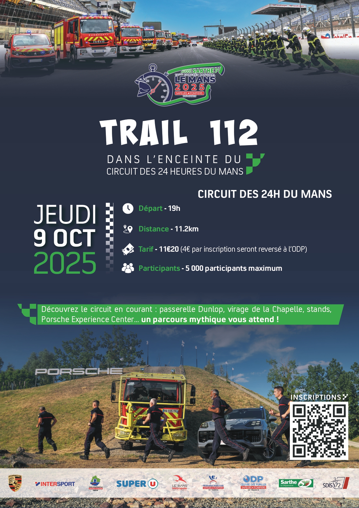 Trail 112