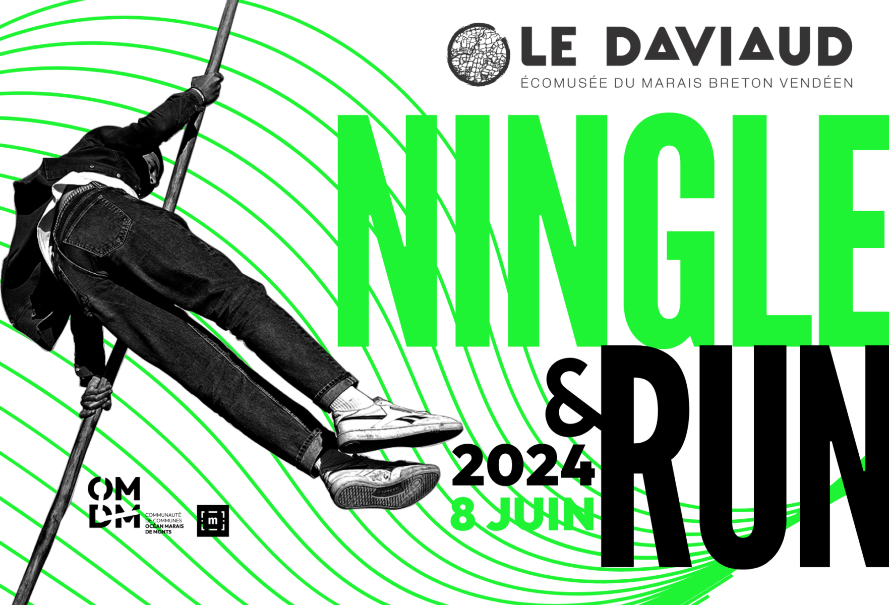 Le Ningle & Run