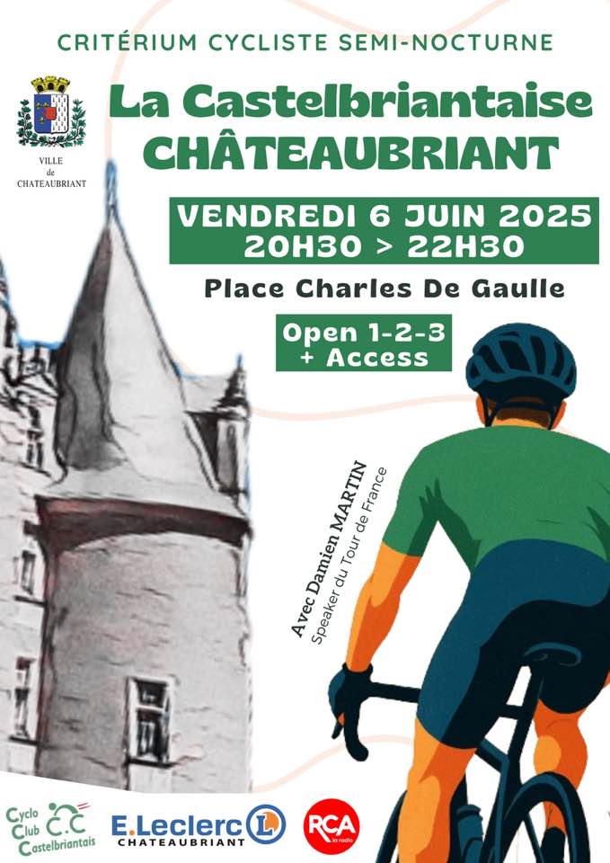 La Castelbriantaise