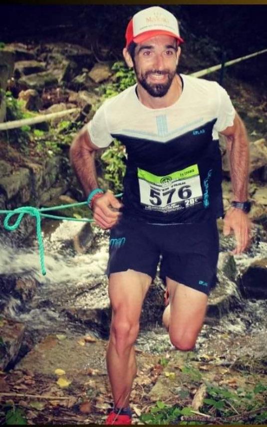 Traversée de la Sarthe sur le GR36
